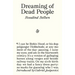 Dreaming of Dead People