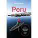 Lonely Planet Peru