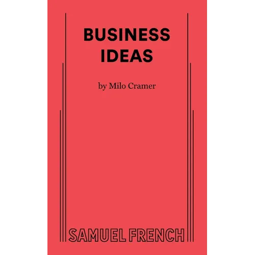 Business Ideas