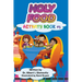 Holy Food: Activity Book #5 (The Jewish Christian Discovery Center)