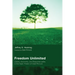 Freedom Unlimited: Liberty, Autonomy, and Response-Ability in the Open Theism of Clark Pinnock