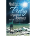 Meditative Poetry a Spiritual Journey: On the Chariot of Stars My Heart Flung Open