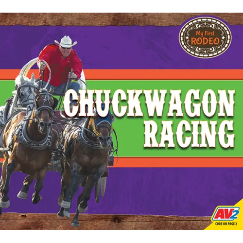 Chuckwagon Racing