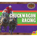 Chuckwagon Racing