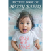 Picture Book of Happy Babies: For Seniors with Dementia (Large Text) [Best Gifts for People with Dementia]