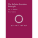 The Infinite Iteration Principle: Vol. 1: Physics