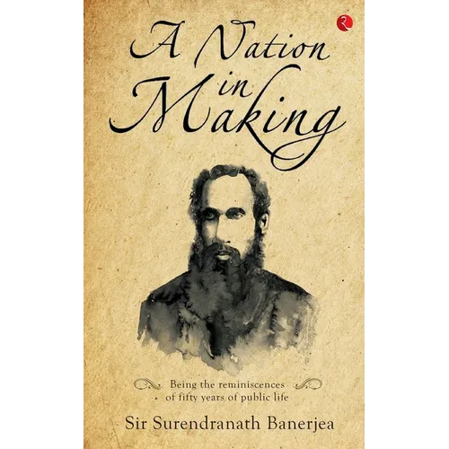 A Nation in Making