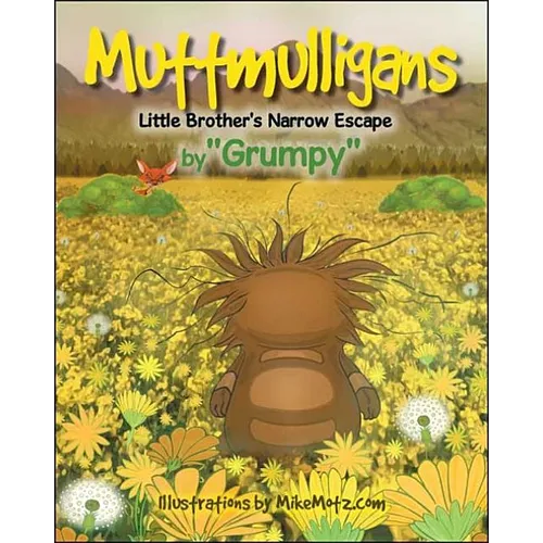 Muttmulligans Little Brother's Narrow Escape