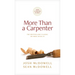 More Than a Carpenter