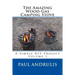 The Amazing Wood-Gas Camping Stove: A Simple DIY Project