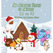 An Alphabet Series of Animals A to E (Xmas Edition)