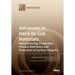 Advances in Hard-to-Cut Materials: Manufacturing, Properties, Process Mechanics and Evaluation of Surface Integrity