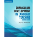 Curriculum Development in Language Teaching