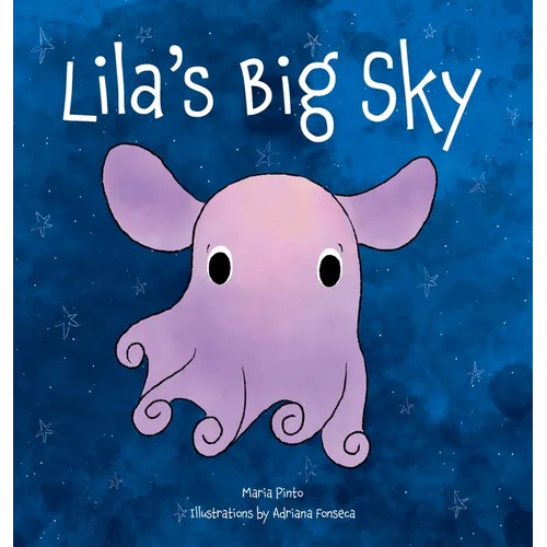 Lila's Big Sky