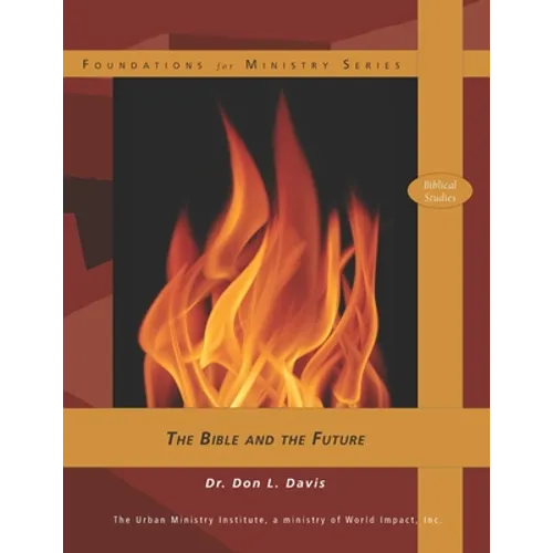 The Bible and the Future