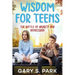 Wisdom for Teens: The Battle of Anxiety and Depression