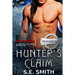 Hunter's Claim: The Alliance Book 1