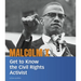 Malcolm X: Get to Know the Civil Rights Activist