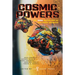 Cosmic Powers: The Saga Anthology of Far-Away Galaxies