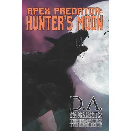 Apex Predator: Hunter's Moon