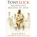 Tony Lock: Aggressive Master of Spin