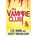The Vampire Club