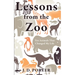 Lessons from the Zoo: Ten Animals that Changed My Life