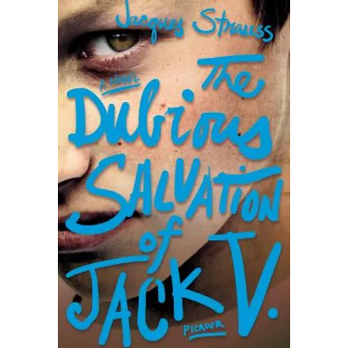 The Dubious Salvation of Jack V.