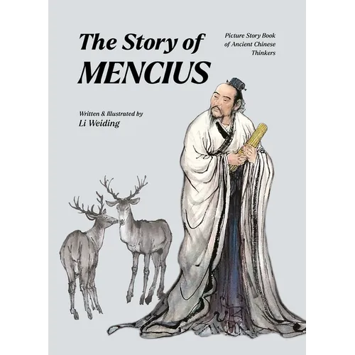 The Story of Mencius