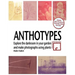 Anthotypes: Explore the darkroom in your garden and make photographs using plants