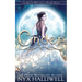 Cinder, Sister Witches of Story Cove Spellbinding Cozy Mystery Series, Book 1