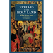 33 Years in the Holy Land: What Jesus Saw from Bethlehem to Golgotha