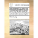 André: a tragedy, in five acts: as now performing at the theatre in New York. To which is added, The cow-chace: a satirical poem. By Major André with