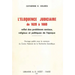 L' Eloquence Judiciaire de 1620 a 1660: Reflet Des Problemes Sociaux, Religieux Et Politiques de l'Epoque