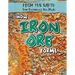 How Iron Ore Forms
