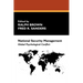 National Security Management: Global Psychological Conflict