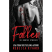 Fallen: A Vampire Syndicate Romance