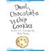 Drool Chocolate Chip Cookies