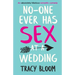 No-one Ever Has Sex at a Wedding: An absolutely hilarious romantic comedy