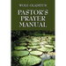Pastor's Prayer Manual