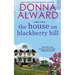 The House on Blackberry Hill