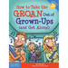 How to Take the Groan Out of Grown-Ups (and Get Along!)