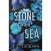 A Stone in the Sea (Special Edition Cover)