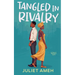 Tangled In Rivalry: An African Romance