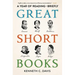 Great Short Books: A Year of Reading--Briefly