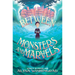 Between Monsters and Marvels