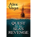 Quest for the Sea's Revenge