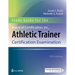 Study Guide for the Board of Certification, Inc., Athletic Trainer Certification Examination