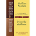 Sicilian Stories: A Dual-Language Book
