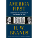 America First: Roosevelt vs. Lindbergh in the Shadow of War